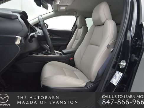 Used 2023 MAZDA CX-30 AWD 2.5 S w/ Preferred Package image 25