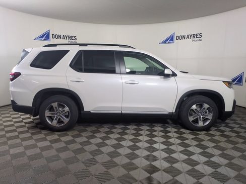 New 2026 Honda Pilot EX-L image 6
