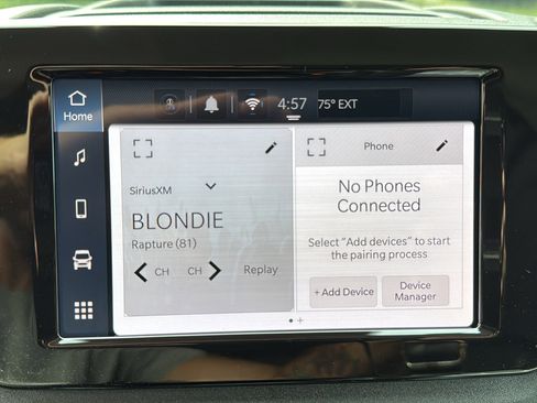 Used 2025 RAM ProMaster 2500 w/ Safety Group image 18