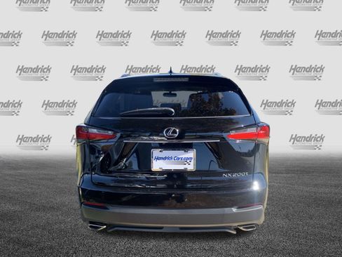 Used 2015 Lexus NX 200t FWD image 9