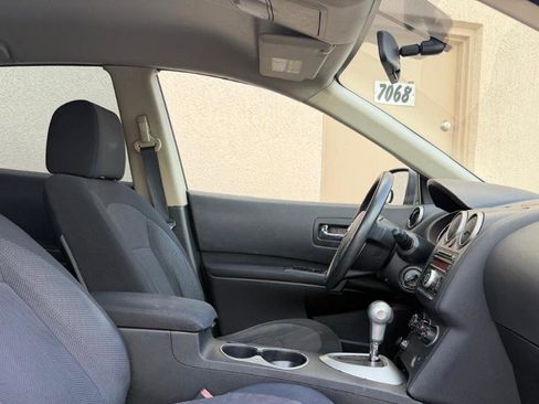 Used 2011 Nissan Rogue S image 17