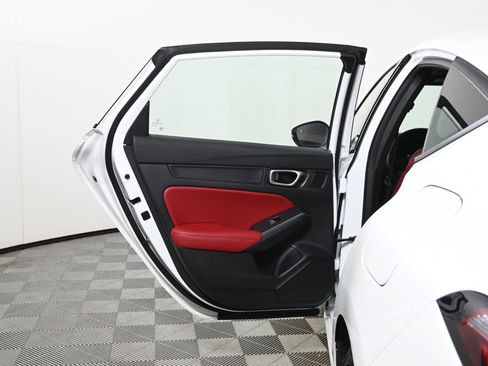 Used 2024 Acura Integra A-Spec FWD image 31