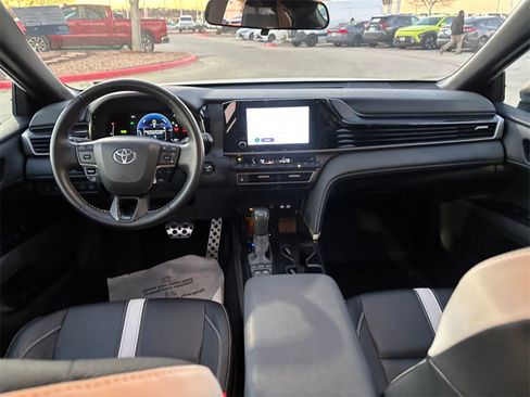 Certified 2025 Toyota Camry SE image 26