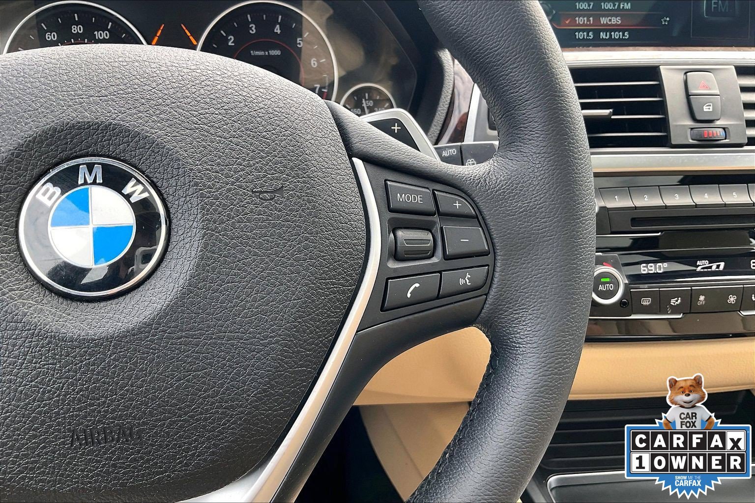 Used 2017 BMW 330i xDrive Wagon AWD/4WD image 25