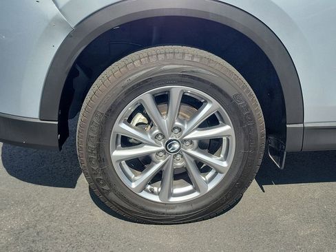 Used 2022 MAZDA CX-5 AWD 2.5 S w/ Preferred Package image 6