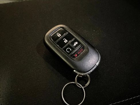 Used 2023 Honda Civic Sport image 34