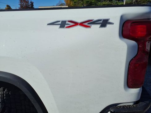 Used 2020 Chevrolet Silverado 3500 W/T w/ WT Fleet Convenience Package image 12