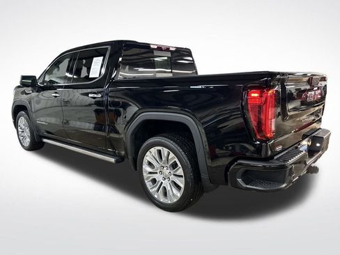 Certified 2021 GMC Sierra 1500 Denali w/ Denali Ultimate Package image 3