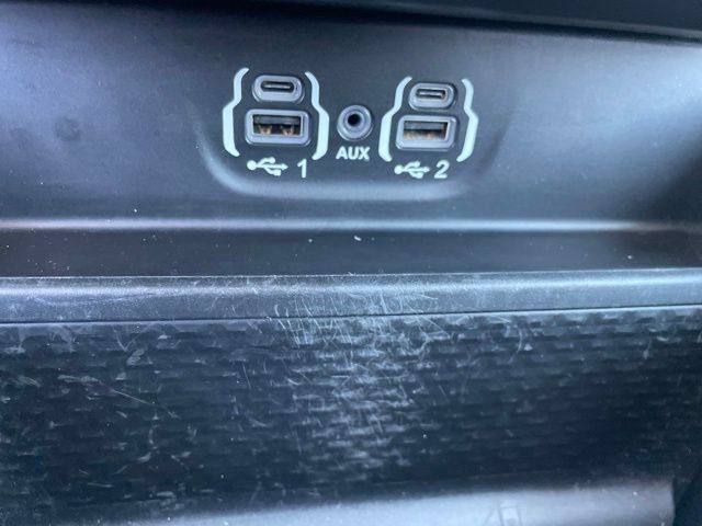Used 2020 RAM 1500 Laramie AWD/4WD image 48