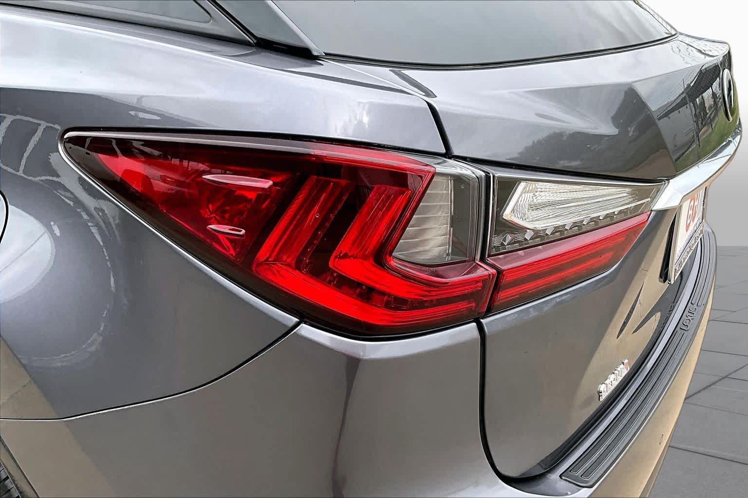 Used 2018 Lexus RX 350 AWD w/ Premium Package image 28