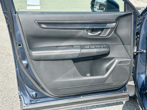 Certified 2024 Honda CR-V Sport image 22