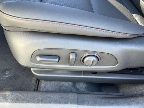 New 2026 Chevrolet Trax RS image 43