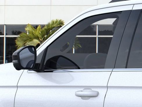 New 2026 Ford Expedition Max Active RWD image 20