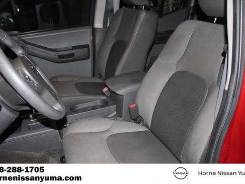Used 2014 Nissan Xterra S AWD/4WD image 4