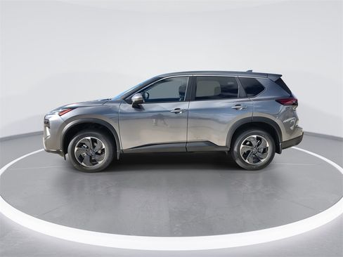 New 2026 Nissan Rogue SV image 5