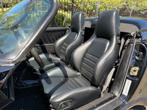 Used 1989 Porsche 911 Speedster RWD image 9