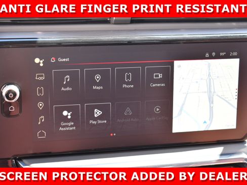 New 2026 GMC Sierra 1500 Denali Ultimate image 22