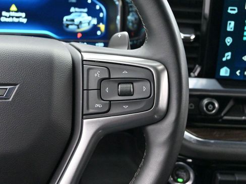 Used 2023 Chevrolet Silverado 1500 LT Trail Boss w/ Protection Package image 16