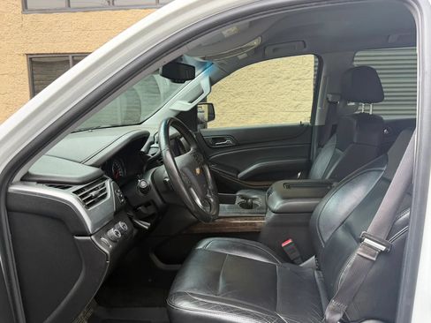 Used 2015 Chevrolet Tahoe LT AWD/4WD image 21