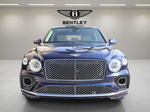 Used 2021 Bentley Bentayga image 7