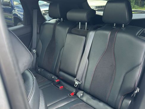Certified 2023 Acura RDX A-Spec FWD image 14