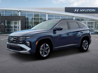 New 2026 Hyundai Tucson SEL video 2