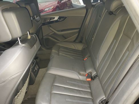 Used 2019 Audi A5 2.0T Prestige w/ Black Optic Plus Package image 11