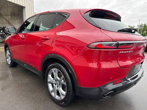 Used 2024 Dodge Hornet R/T image 7