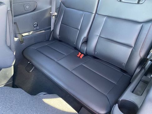 New 2026 Ford Explorer ST AWD/4WD image 48