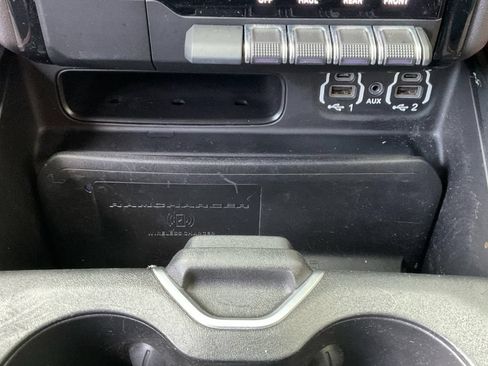 Used 2021 RAM 1500 Rebel w/ Rebel Level 2 Equipment Group AWD/4WD image 27