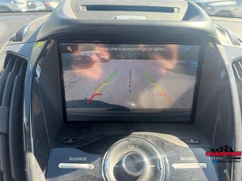 Used 2015 Ford Escape Titanium image 22