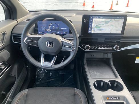 New 2026 Honda Prologue EX image 14