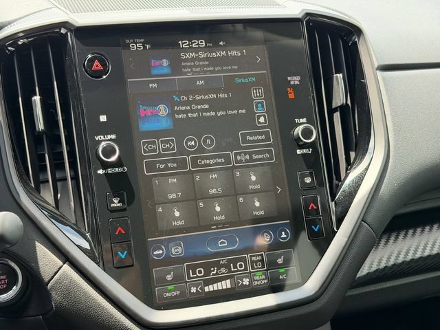 New 2026 Subaru Ascent Premium AWD/4WD image 17
