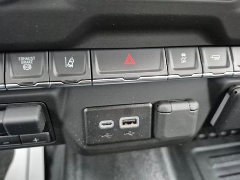 New 2025 Chevrolet Silverado 3500 W/T w/ WT Convenience Package RWD image 25