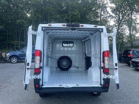 Used 2026 RAM ProMaster 1500 FWD image 13