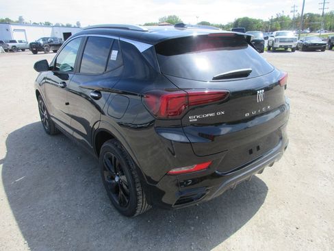 New 2026 Buick Encore GX Sport Touring w/ Comfort Package AWD/4WD image 7