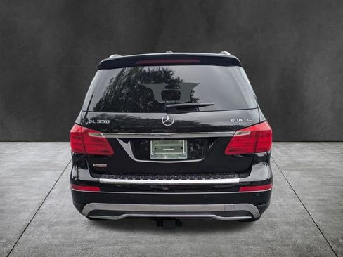 Used 2014 Mercedes-Benz GL 350 BlueTEC 4MATIC image 5