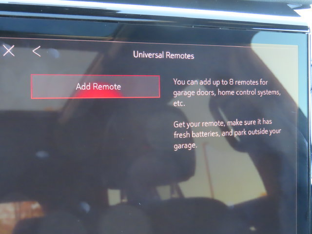 Used 2025 GMC Acadia AT4 AWD/4WD image 37