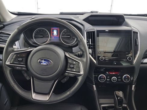 Used 2020 Subaru Forester Limited image 12