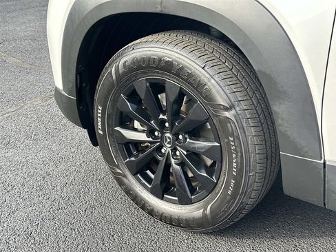 Certified 2024 MAZDA CX-50 AWD 2.5 S w/ Cargo Package image 32