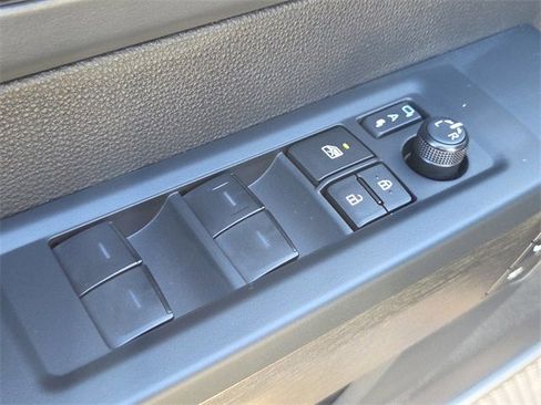 New 2026 Toyota Tundra Capstone image 23