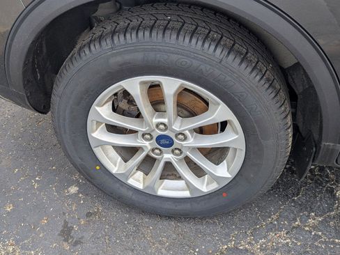 Used 2020 Ford Escape SE AWD/4WD image 33