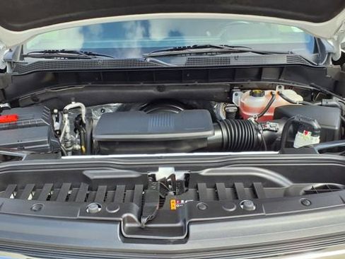 Used 2025 Chevrolet Silverado 1500 LT RWD image 33