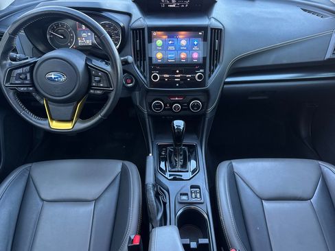 Used 2022 Subaru Crosstrek 2.5i Sport w/ Moonroof Package image 13