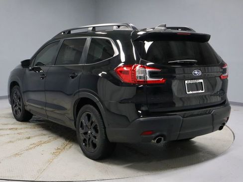 Used 2023 Subaru Ascent Onyx Edition Limited image 9