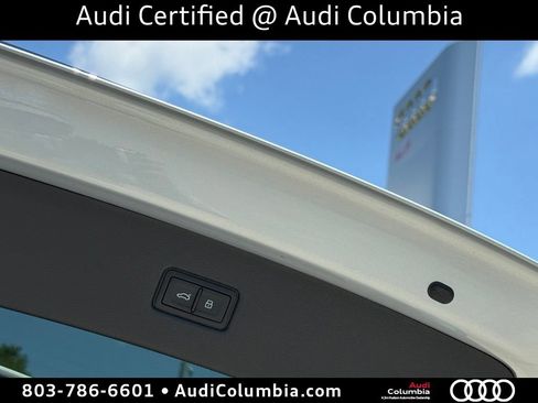 Certified 2026 Audi Q7 2.0T Premium AWD/4WD image 17