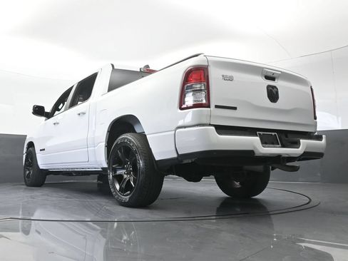 Used 2020 RAM 1500 Big Horn RWD image 56
