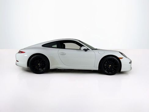 Used 2016 Porsche 911 Carrera image 8