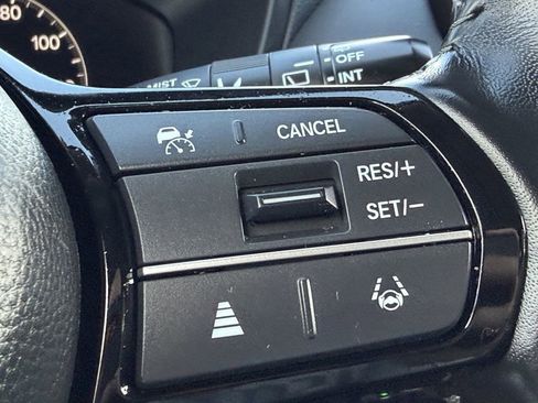 Used 2026 Honda HR-V EX-L image 29
