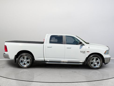 Used 2019 RAM 1500 Big Horn RWD image 16